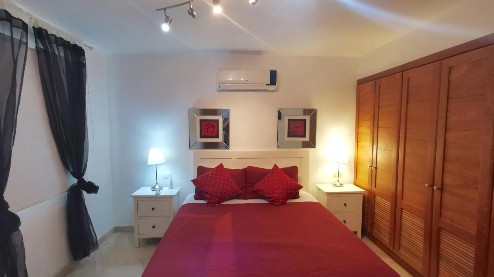 Deluxe Villas Bavaro Beach & Spa - Best Price For Long Term Vacation Rental Punta Cana República Dominicana