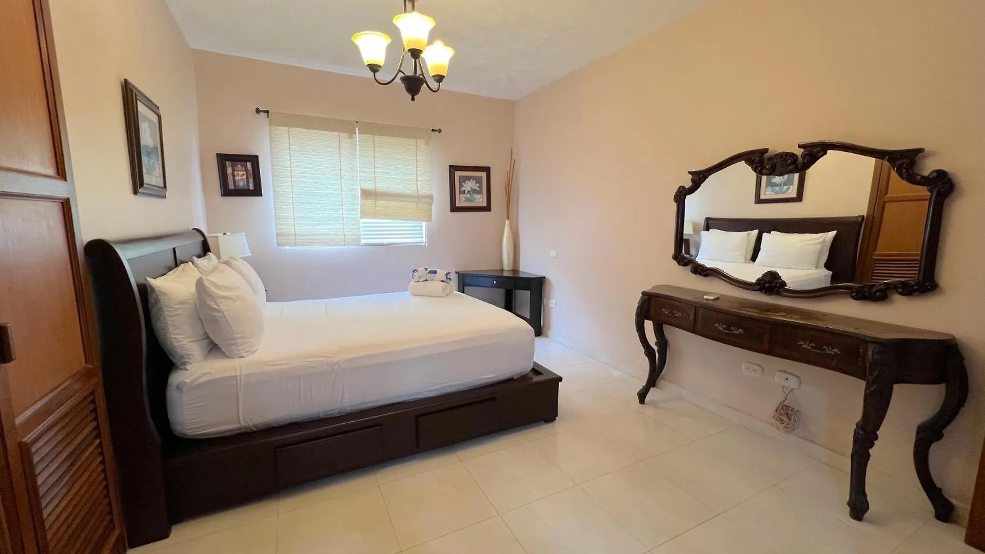 Deluxe Villas Bavaro Beach & Spa - Best Price For Long Term Vacation Rental Punta Cana Hotel