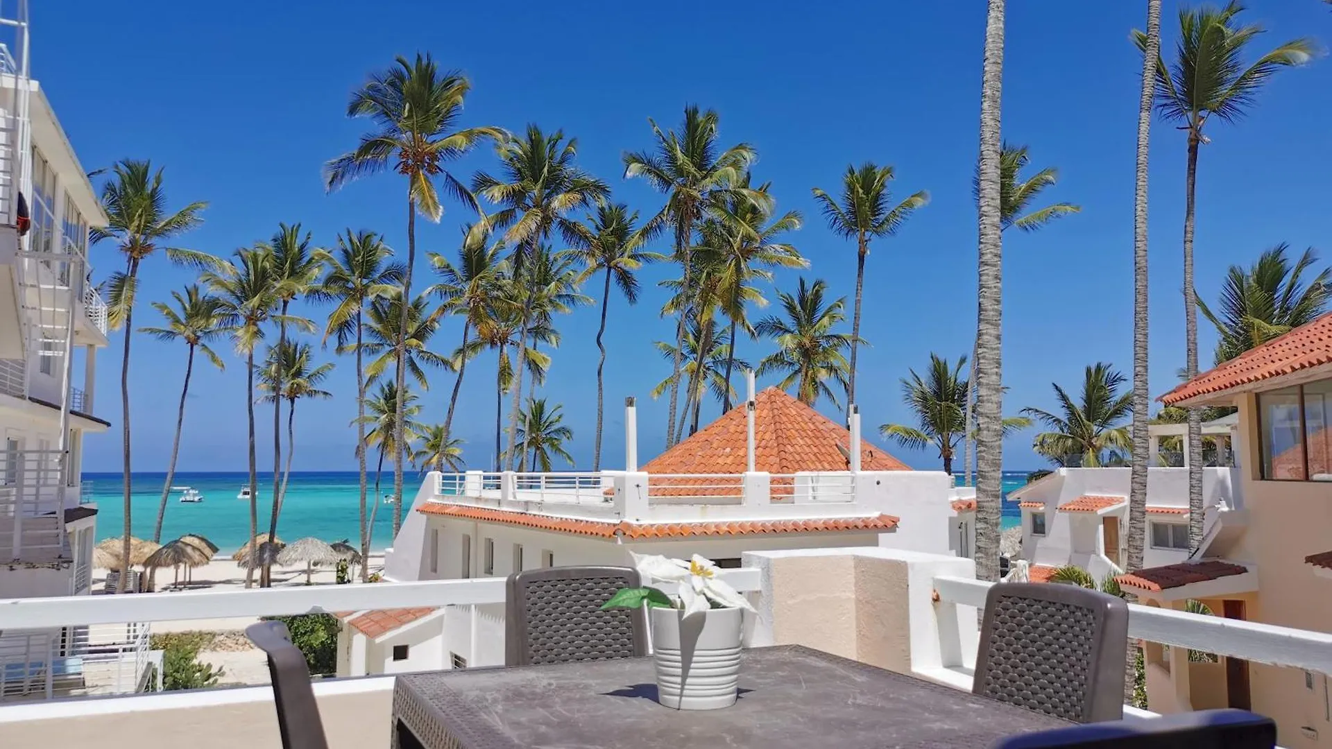 Deluxe Villas Bavaro Beach & Spa - Best Price For Long Term Vacation Rental Punta Cana 5*,  Dominican Republic