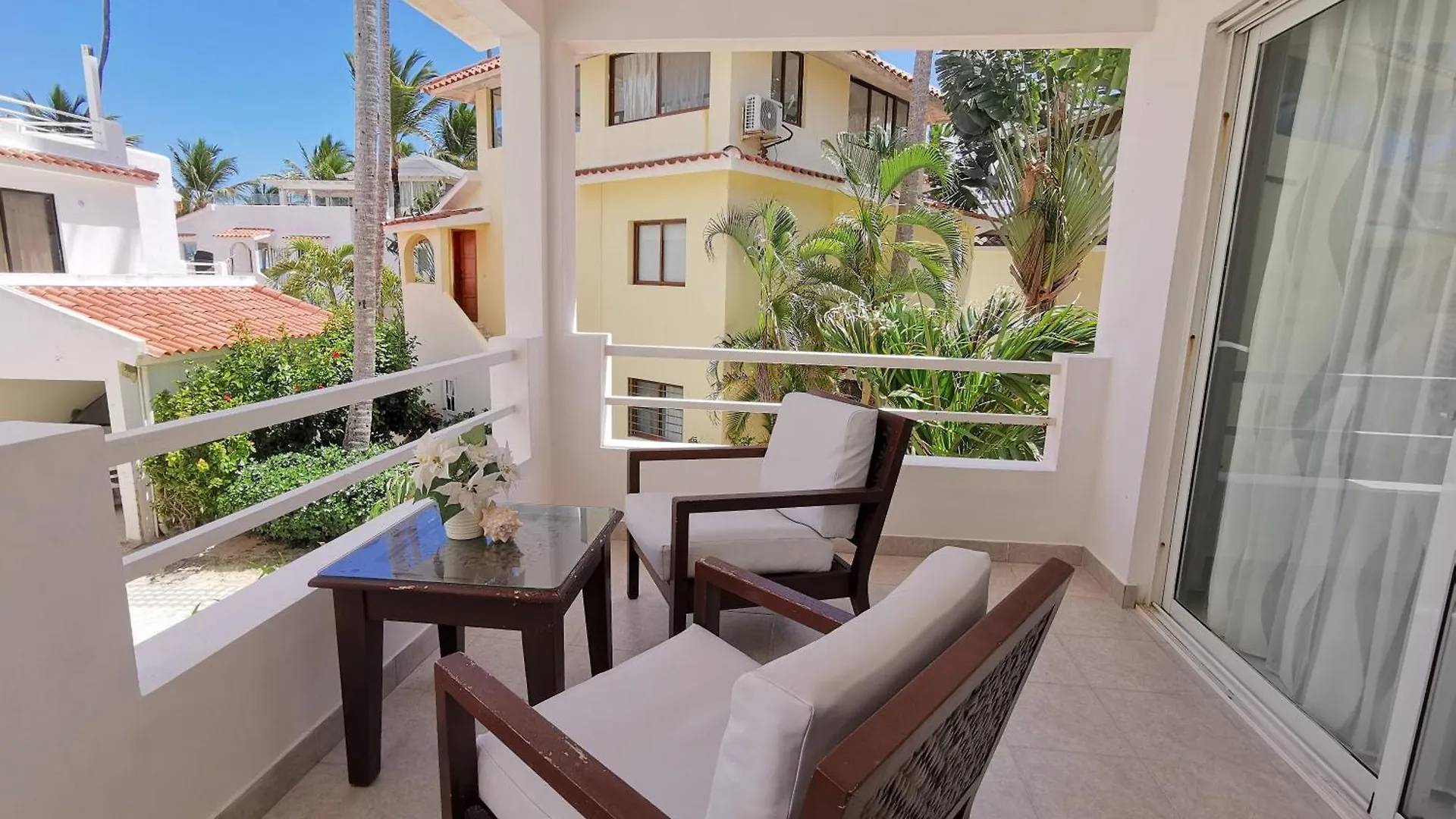 Deluxe Villas Bavaro Beach & Spa - Best Price For Long Term Vacation Rental Punta Cana Hotel