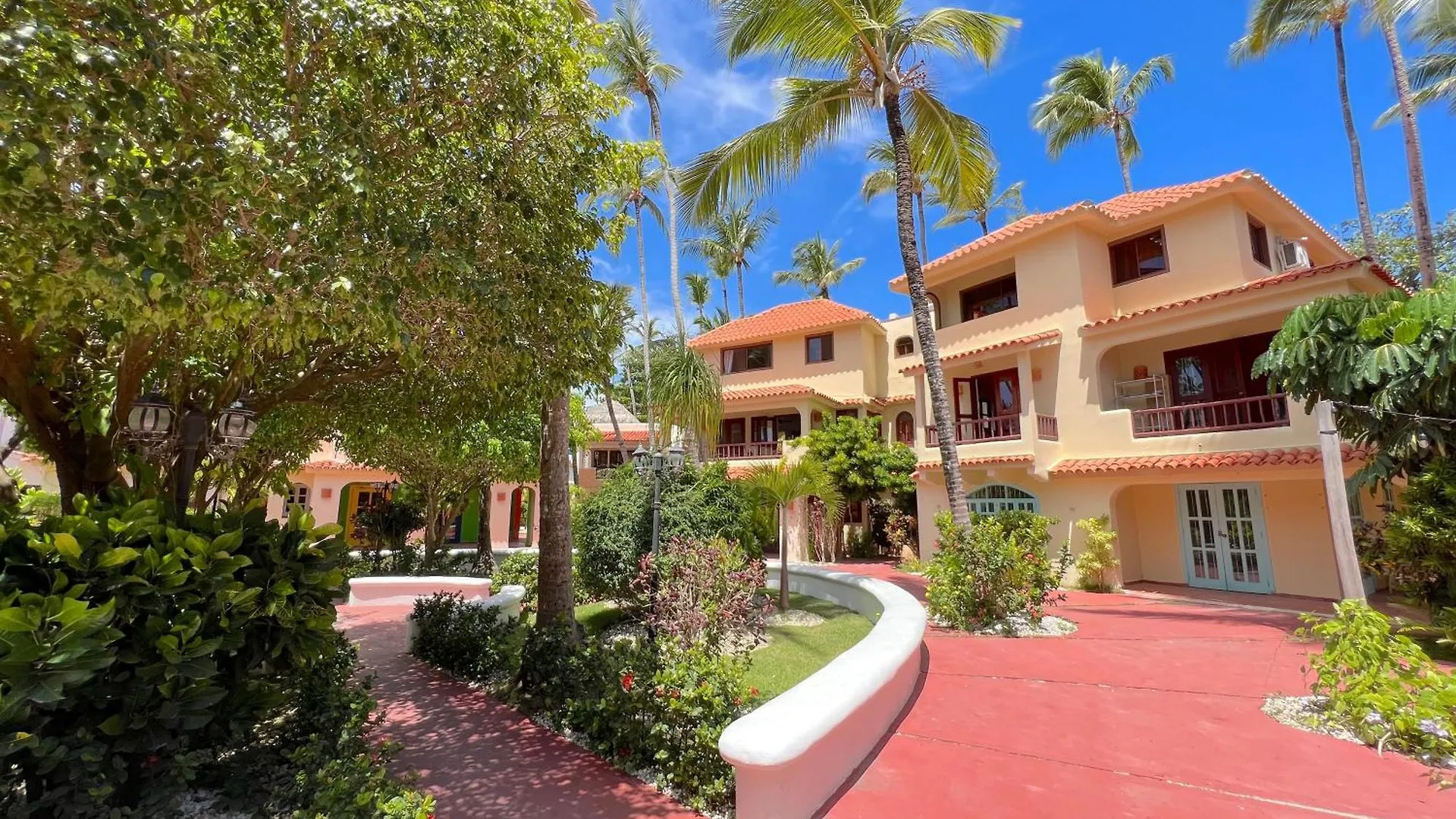 Deluxe Villas Bavaro Beach & Spa - Best Price For Long Term Vacation Rental Punta Cana Hotel