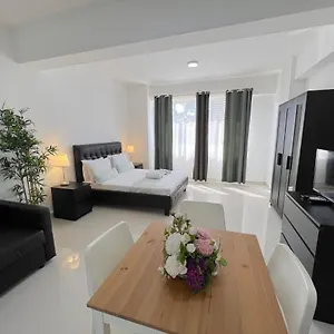Vacation With Rooftop Pool, Beach Club, Spa, Restaurants - Ducassi Collection - Playa Los Corales 5* Punta Cana