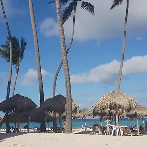 Sol Caribe Pensión