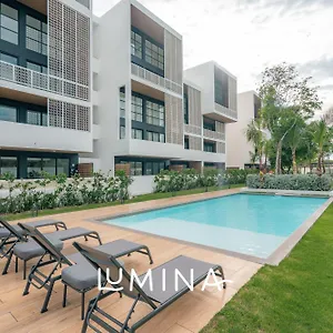  Apartment Lumina At Flats Village