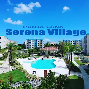  Apartment Serena Village